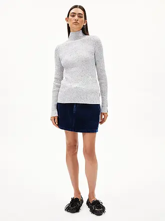 ARMEDANGELS | Pullover ALAANIA | schwarz